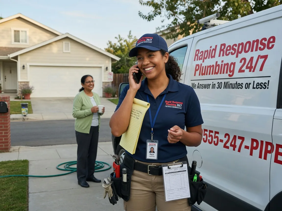 Emergency Plumber Berea, OH FAQs